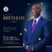Birthday: Dr. Fagbemi Hails Agboworin at 56