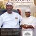 IBSELG Chairmanship Aspirant, Hon. Kazeem Adedeji Ojasowo Celebrates Hon. Abass Adigun Agboworin, Hails His Selfless Leadership and Outstanding Service