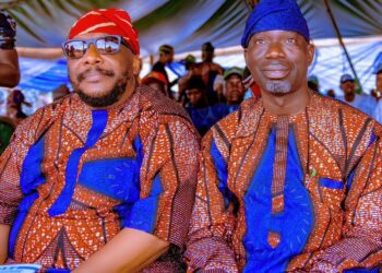 *Ibarapakan Celebrates Agboworin’s Exemplary Leadership and Service as He Marks His 56th Glorious Year on Earth*