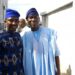 *Sola Adeleke Celebrates Agboworin’s Birthday, Applauds His Commitment to Humanity.*