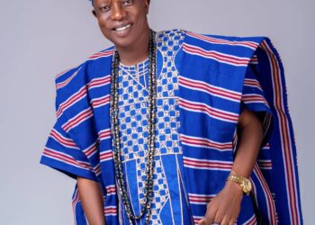ADC Gubernatorial Candidate, Adegoke, Celebrates Oyo South Vice Chairman, Alhaji Fatai Adelakun, on Birthday