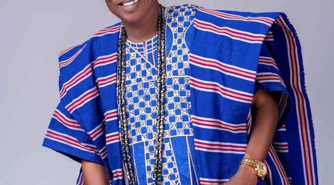 ADC Gubernatorial Candidate, Adegoke, Celebrates Oyo South Vice Chairman, Alhaji Fatai Adelakun, on Birthday