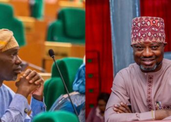 Birthday: Hon. Babajide Gabriel Celebrates Rep. Abass Adigun Agboworin, Salutes His Commitment To Purposeful Representation