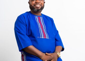 Happy Birthday to a Quintessential Leader: An Embodiment of Greatness — Surveyor Dasola Adefabi  By Davies Babalola