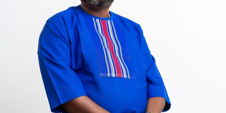 Happy Birthday to a Quintessential Leader: An Embodiment of Greatness — Surveyor Dasola Adefabi  By Davies Babalola