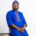 Happy Birthday to a Quintessential Leader: An Embodiment of Greatness — Surveyor Dasola Adefabi  By Davies Babalola