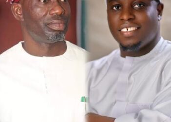 Birthday: Akinyele/Lagelu APM Rep Candidate, ADLAT Celebrates RT. Hon. Abass Agboworin, Commends His Commitment to Public Service