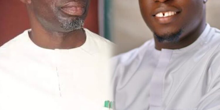 Birthday: Akinyele/Lagelu APM Rep Candidate, ADLAT Celebrates RT. Hon. Abass Agboworin, Commends His Commitment to Public Service