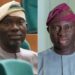 Lagelu Chairman, Hon. Kamorudeen Felicitates Rep. Agboworin on 56th Birthday