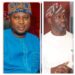 Lagelu Chairman, Hon. Kamorudeen Felicitates Rep. Agboworin on 56th Birthday