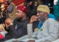 Birthday: Ibadan North Council Chairman, Olufade Celebrates Hon. Abass Agboworin, Commends His Outstanding Service To The People