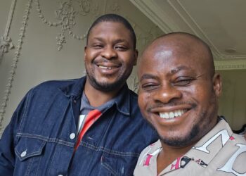 Birthday Celebration: Hon. Sanda Commends Sheriff Adeojo’s Dedication to Community Development