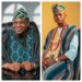 Hon. Rafiu Omotosho (OMOR) Celebrates Ido Council Chairman, Hon Sherrif Adeojo on his Birthday