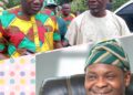 Double Celebration: Oyo Pension Boss, Akeem Ige, Hails Lawmaker Agboworin and Ido Chairman Adeojo on Birthdays