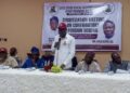 Contributory Pension Scheme: Oyo LGSPB Convenes Stakeholders’ Meeting Ahead of July 2026 Implementation