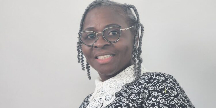 If I Must Kneel: My Appeal for Unity, Oyo APC Woman Leader Calls for Unity Ahead of 2027 Elections, Urges Party Members to Close Ranks