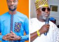 *Breaking: Makinde Announces Fresh Appointments; Dr Olabode Taiwo Ladipo, Arc. Akande Ifeoluwa and Hon Abiodun Baruwa (Barushi)