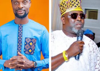 *Breaking: Makinde Announces Fresh Appointments; Dr Olabode Taiwo Ladipo, Arc. Akande Ifeoluwa and Hon Abiodun Baruwa (Barushi)