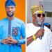 *Breaking: Makinde Announces Fresh Appointments; Dr Olabode Taiwo Ladipo, Arc. Akande Ifeoluwa and Hon Abiodun Baruwa (Barushi)