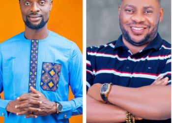 Dr. Akin Fagbemi Congratulates Arc. Ifeoluwa Akande on Appointment as Chairman of Samuel Ladoke Akintola Airport Upgrade Committee