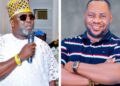 Dr. Akin Fagbemi Congratulates Arc. Ifeoluwa Akande on Appointment as Chairman of Samuel Ladoke Akintola Airport Upgrade Committee