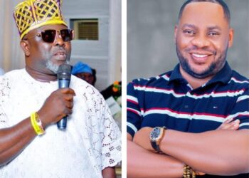 Dr. Akin Fagbemi Congratulates Arc. Ifeoluwa Akande on Appointment as Chairman of Samuel Ladoke Akintola Airport Upgrade Committee