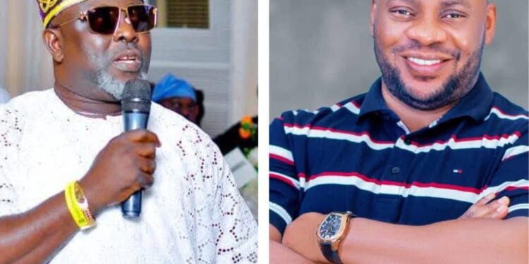 Dr. Akin Fagbemi Congratulates Arc. Ifeoluwa Akande on Appointment as Chairman of Samuel Ladoke Akintola Airport Upgrade Committee
