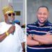 Dr. Akin Fagbemi Congratulates Arc. Ifeoluwa Akande on Appointment as Chairman of Samuel Ladoke Akintola Airport Upgrade Committee