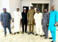 Oyo 2027: Ogbomoso North Stakeholders Reaffirm Support for Adekanmbi