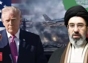Breaking News: US, Iran Agree Framework Deal to End War