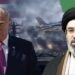 Breaking News: US, Iran Agree Framework Deal to End War