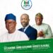 SEYI MAKINDE, ABIMBOLA ADEKANMBI AND AKINSETE OLAKUNLE : THE TRIO TO DELIVER A GREATER OYO STATE AND A BETTER NIGERIA UNDER APM