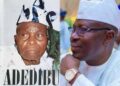 *AMBASSADOR OJO-LANRE TO HEAD OYO NUJ @ 60 PLANNING COMMITTEE*
