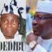 *AMBASSADOR OJO-LANRE TO HEAD OYO NUJ @ 60 PLANNING COMMITTEE*