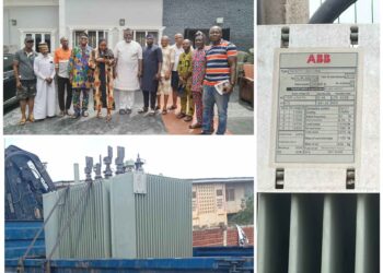APM Oyo South Candidate ‘Odidiomo’ Facilitates N16m 1,000KVA Transformer To Elekunkun Idera, Trumed, New Adeoyo Communities