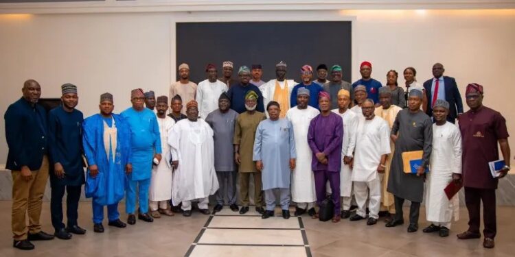 Tegbe Calls for Stronger Harmonization between National and State Regulators as Power Sector Reforms Deepen
