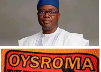 OYSROMA hails Makinde over approval of ₦2.9bn Idi-Igba-Akinmorin road