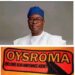 OYSROMA hails Makinde over approval of ₦2.9bn Idi-Igba-Akinmorin road