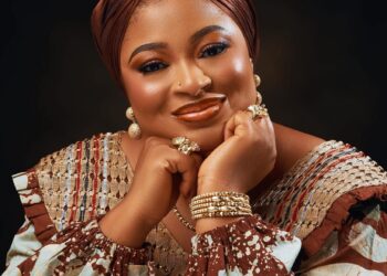 Oyo APC Deputy Woman Leader, Fatima Hassan Appeals for Loyalty to Tinubu, Party Ahead of 2027