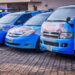 2027: Odidiomo unveils campaign vehicles for grassroots awareness in Oyo South …sets agenda for senatorial district