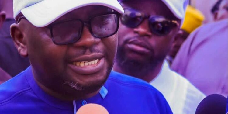 Where Are the Primary Results? Oyo APC Reconciliation Committee is Manipulative — Adelabu’s Aide