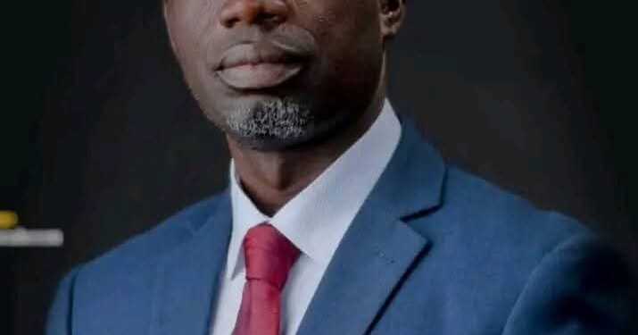 *The Leadership Philosophy Driving Agboworin’s Success | Ayodele Ayobami*