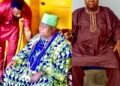 Deji Ola Mourns Beloved Patriarch, Chief Raufu Delesolu: “Ibadanland Has Lost a Rare Pillar of Wisdom and Exemplary Leadership”