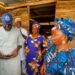 Fijabi sympathises with Bode market traders, supports victims with N1m