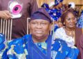 Ogun State Polytechnic Of Health And Allied Sciences Appreciates Senator Adeola Yayi Over Donation Of Ambulance