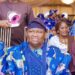 Ogun State Polytechnic Of Health And Allied Sciences Appreciates Senator Adeola Yayi Over Donation Of Ambulance