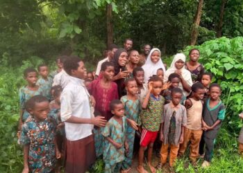 Just In: Kidnapped Oriire pupils, teachers freed after 50 days in captivity