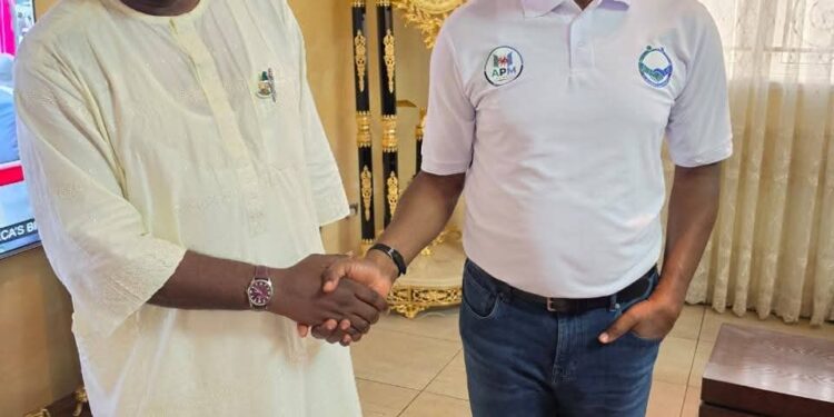 *“Friday to Friday” – APM Deputy Gov Candidate, Salawu Hails Release of Abducted Oriire Principal, Pupils*