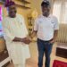 *“Friday to Friday” – APM Deputy Gov Candidate, Salawu Hails Release of Abducted Oriire Principal, Pupils*