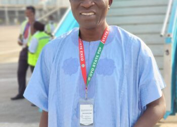 Birthday: Naija24hrs Publisher Alabede Olaoluwa Peter Celebrates Alhaji Wasiu Adeleke, Describes Him as a Leader of Integrity and Reliability